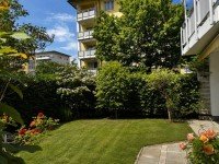 Bild (15a154c0d41ed447cebc3c29a4b0a019): Seltene Gelegenheit - Ruhige schwellenfreie Gartenwhg. mit Lebensqualit�t f�r jedes Alter
