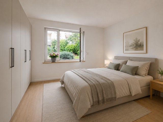 SZ so k�nnte es aussehen Wohnung M�nchen