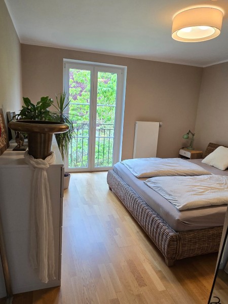 Schlafen Wohnung Starnberg