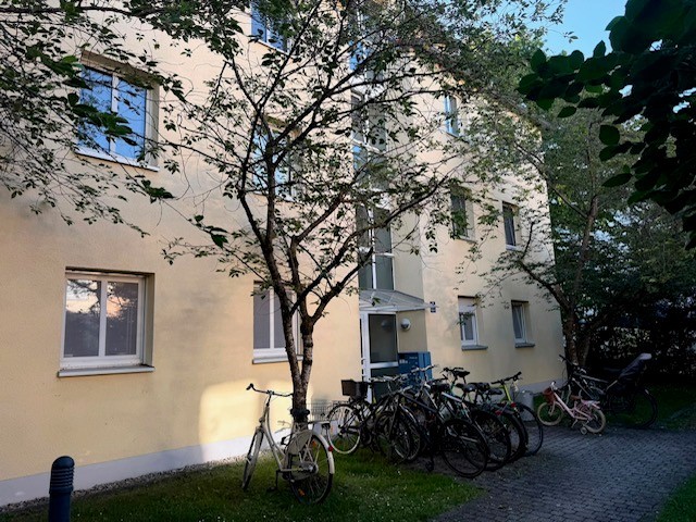 Haus Ostseite Wohnung M�nchen