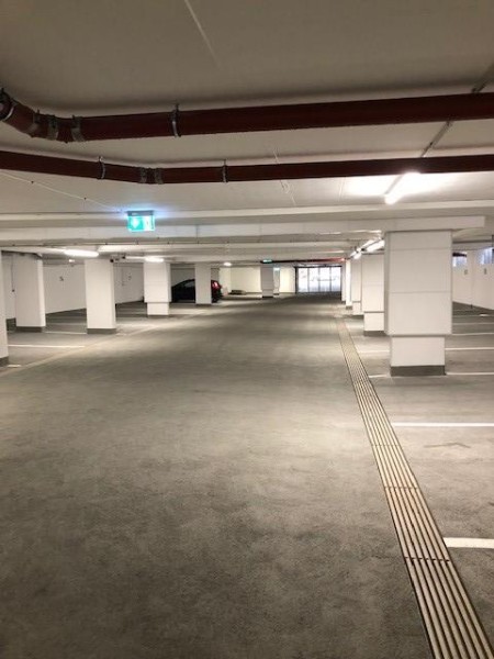 TG gesamt Wohnung Freising