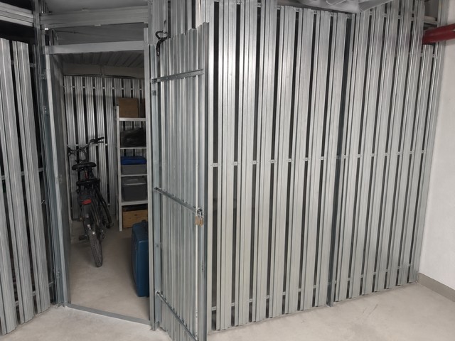 Kellerabteil Wohnung M�nchen
