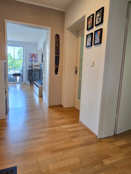Flur Wohnung Starnberg