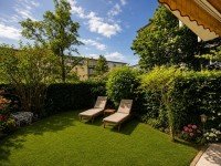 Bild (eabb5cada09852936c0c26589c660328): Seltene Gelegenheit - Ruhige schwellenfreie Gartenwhg. mit Lebensqualit�t f�r jedes Alter