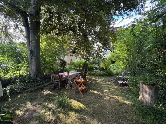 Platz unter der Buche Mehrfamilienhaus F�rstenfeldbruck